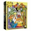 Best deal π USAopoly Scooby-Doo: Meddling Kids 1000pc Puzzle Toys & Figures β¨ 2 USAopoly Scooby-Doo: Meddling Kids 1000pc Puzzle Toys & Figures