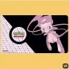 Ultra Pro: Pokemon Playmat - Mew Playmats