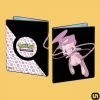 Supplies Ultra Pro: Pokemon 9-Pocket Portfolio - Mew