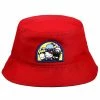 Bioworld My Hero Academia: X Sanrio Bucket Hat Merch