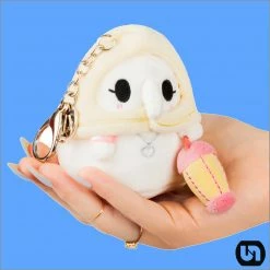 Squishable: Micro Plague Nurse (3") Toys & Figures