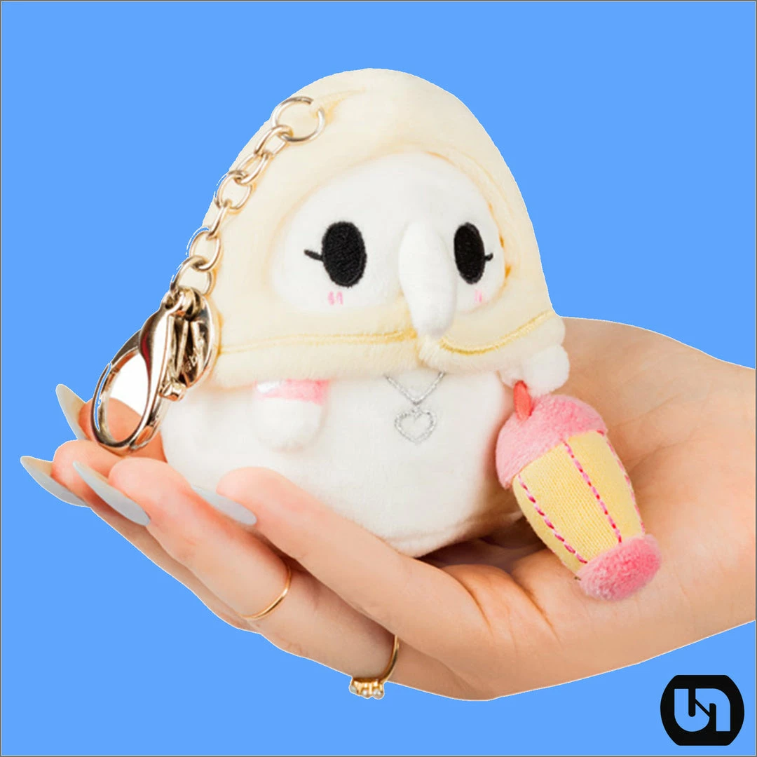 Best deal π Squishable: Micro Plague Nurse (3") Toys & Figures π― 3 Squishable: Micro Plague Nurse (3") Toys & Figures