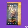 Wizards Of The Coast Magic The Gathering: Innistrad - Midnight Hunt Theme Booster-Werewolves TCGs