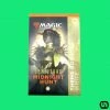 Wizards Of The Coast Magic The Gathering: Innistrad - Midnight Hunt Theme Booster-White