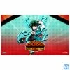 Deals π Jasco Games Playmats My Hero Academia CCG: Playmat - Izuku Midoriya π€© 1 Jasco Games Playmats My Hero Academia CCG: Playmat - Izuku Midoriya