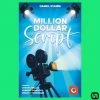 Portal Games Board Games Million Dollar Script