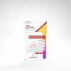 Best reviews of π― Asmodee Gamegenic: Matte Board Game Sleeves 50ct - Mini European βοΈ 1 Asmodee Gamegenic: Matte Board Game Sleeves 50ct - Mini European