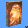 Dr Finn's Games Mining Colony Board Games
