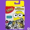 Discount ๐ Mattel Games UNO: Minion - The Rise Of Gru Board Games ๐ 1 Mattel Games UNO: Minion - The Rise Of Gru Board Games
