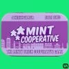 Poketto Games Mint: Cooperative Board Games