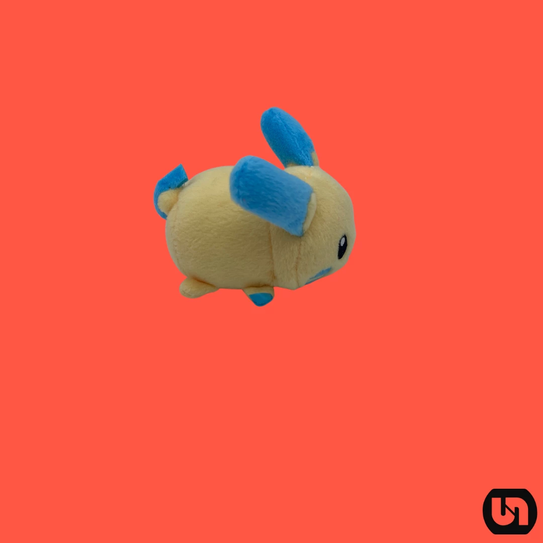 Best Sale βοΈ Bandai Pokemon: Mini Minun Plush Toys & Figures π 4 Bandai Pokemon: Mini Minun Plush Toys & Figures