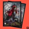 Magic: The Gathering Ultra Pro: Magic The Gathering Matte Deck Protector Sleeves 100ct - Modern Horizons 2 Version 3