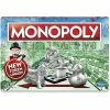 Hasbro Gaming Monopoly