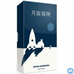 Oink Games Moon Adventure