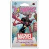 Brand new π Fantasy Flight Games Marvel Champions: Hero Pack - Ms. Marvel π 2 Fantasy Flight Games Marvel Champions: Hero Pack - Ms. Marvel