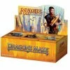 Wizards Of The Coast TCGs Magic The Gathering: Dragon's Maze Sealed Draft Booster Box