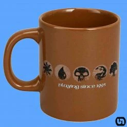 Wizards Of The Coast Magic The Gathering: Icons Ceramic Mug Magic: The Gathering