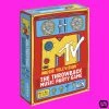 Big Potato Games Board Games MTV: The Throwback Music Party Game