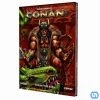 Discount π Modiphius Entertainment Conan RPG: Conan The King RPGs π 2 Modiphius Entertainment Conan RPG: Conan The King RPGs
