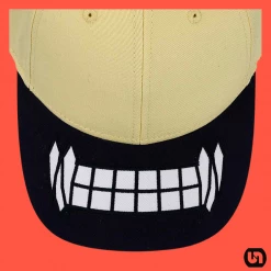 Bioworld My Hero Academia: Himiko Toga Screen Print Hat Merch