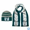 Bioworld Merch My Hero Academia: Beanie & Scarf Combo