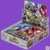 Bandai TCGs Dragon Ball Super TCG: Mythic Booster Booster Box