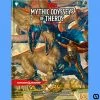 Wholesale 𧨠Wizards Of The Coast RPGs Dungeons & Dragons 5E: Mythic Odysseys Of Theros (Hardcover) π― 2 Wizards Of The Coast RPGs Dungeons & Dragons 5E: Mythic Odysseys Of Theros (Hardcover)