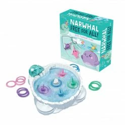 Mixlore Narwhal Free For All