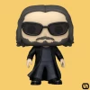 Coupon 𧨠Toys & Figures Funko Pop!: The Matrix Resurrections - Neo π 1 Toys & Figures Funko Pop!: The Matrix Resurrections - Neo