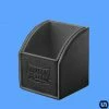 Hot Sale β Arcane Tinman Supplies Dragon Shield: Deckbox Nest 100 - Black β 1 Arcane Tinman Supplies Dragon Shield: Deckbox Nest 100 - Black