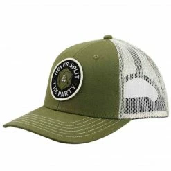 Bioworld Dungeons & Dragons: Never Split The Party Trucker Hat