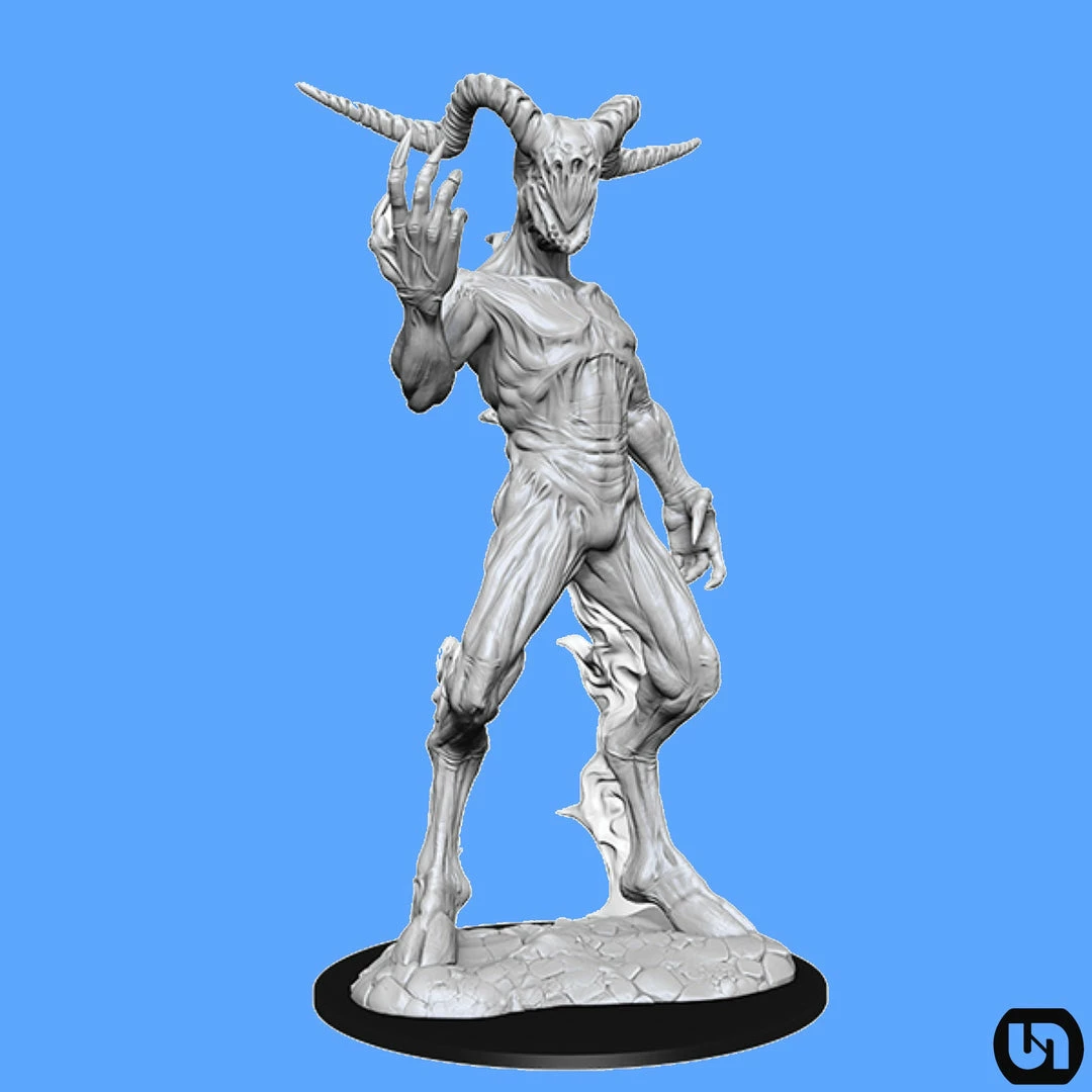 New ๐ Wizkids Dungeons & Dragons: Nolzur's Marvelous Miniatures Wave 15 - Nightwalker โ 3 Wizkids Dungeons & Dragons: Nolzur's Marvelous Miniatures Wave 15 - Nightwalker