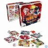 Japanime Games Naruto: Ninja Arena Board Games