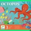 Promo π₯° Djeco Board Games Octopus π 2 Djeco Board Games Octopus