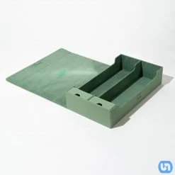 Supplies Ultimate Guard: Omnihive 1000+ XenoSkin - Pastel Green