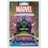 Fantasy Flight Games Board Games Marvel Champions: Scenario Pack - The Once And Future Kang