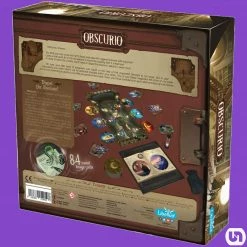 Coupon π Libellud Obscurio β 5 Libellud Obscurio