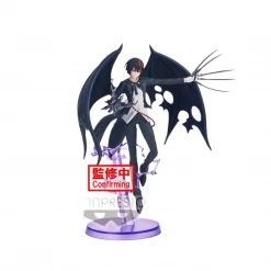 Banpresto That Time I Got Reincarnated As A Slime: Otherworlder Plus Diablo Figure Toys & Figures