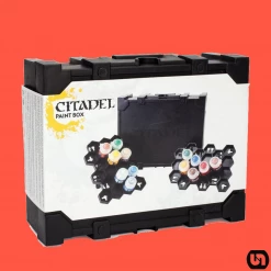 Games Workshop Miniatures Citadel: Paint Box