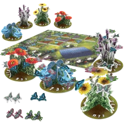 Cheap π Kolossal Games Papillon π 5 Kolossal Games Papillon