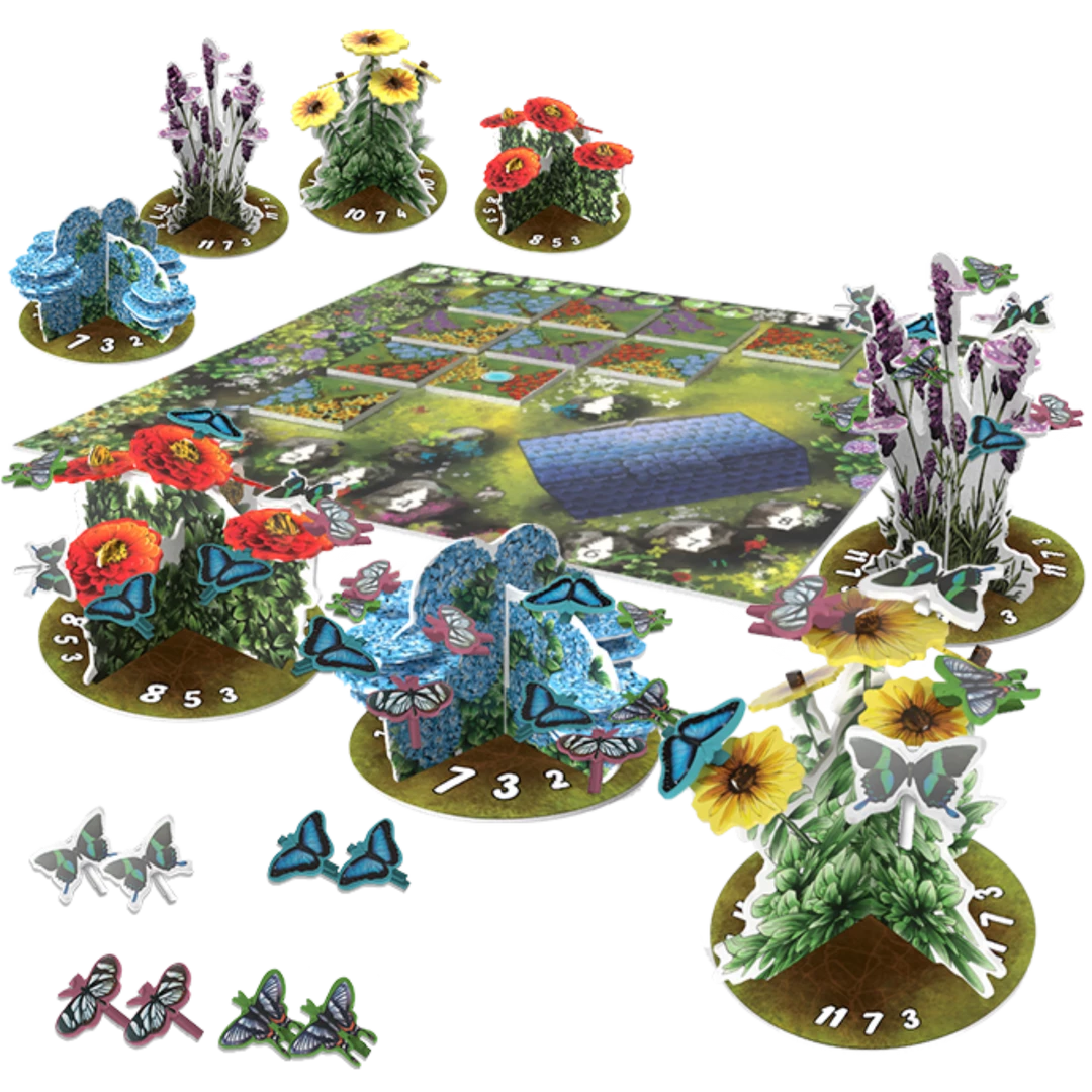 Cheap π Kolossal Games Papillon π 4 Kolossal Games Papillon