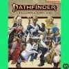 Paizo Publishing Pathfinder RPG: Character Sheet Pack 2nd Edition RPGs
