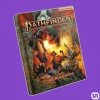 Top 10 π― Paizo Publishing RPGs Pathfinder RPG: Core Rulebook 2nd Edition π 2 Paizo Publishing RPGs Pathfinder RPG: Core Rulebook 2nd Edition
