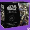Fantasy Flight Games Star Wars: Legion - Phase II Clone Troopers Unit Expansion