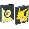 Ultra Pro: Pokemon 4 Pocket Portfolio - Pikachu