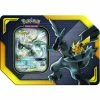 Pokemon TCG: Tag Team Tin - Pikachu & Zekrom GX