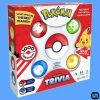 Ultra Pro Pokemon: Trainer Trivia
