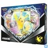 Cheap π Pokemon TCG: Pikachu V Box π 2 Pokemon TCG: Pikachu V Box