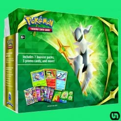 TCGs Pokemon TCG: Collector Bundle Spring 2022