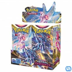 Pokemon TCG: Sword & Shield - Astral Radiance Booster Box